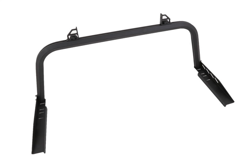 Dee DZ 95054RTB Zee Universal fits Chevrolet Silverado Cargo Management Rear Rack - Txt Blk Standard