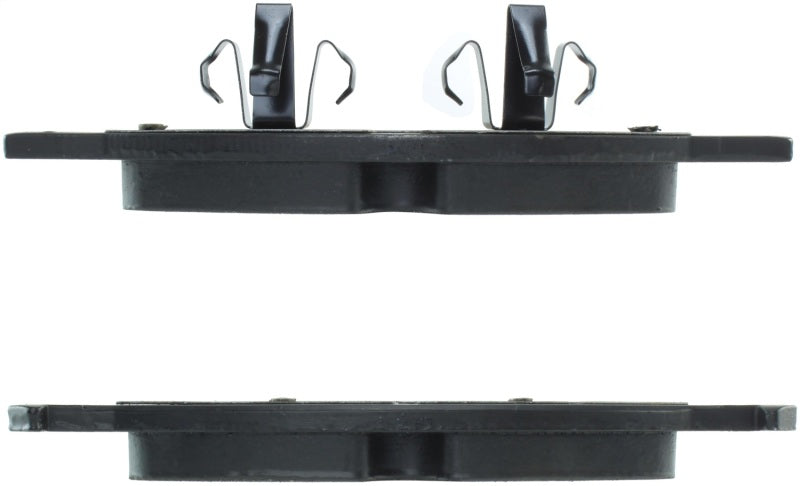 Stoptech 308.1412 Street Brake Pads - Rear