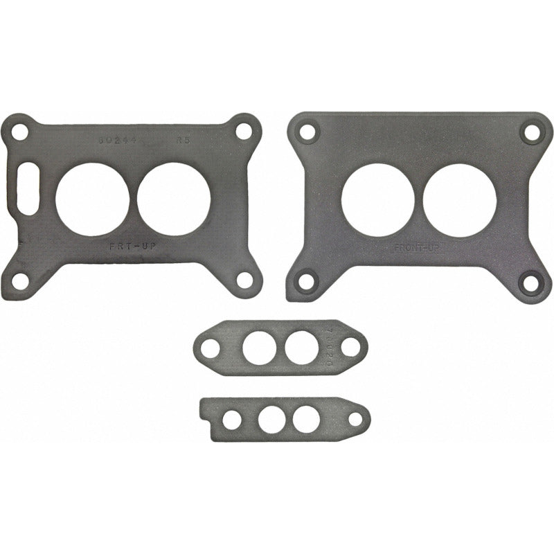 Fel-Pro ES70582 fits Ford LTD ES 70582 Fuel Injection Throttle Body Mounting Gasket