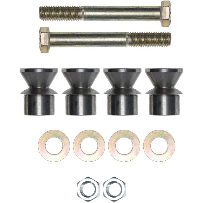 Camburg CAM-010144 Heim Steering Bolt & Spacer Kit