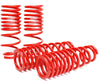 Skunk2 Racing 519-05-1560 Skunk2 94-01 fits Acura Integra Lowering Springs (2.50in - 2.25in.) (Set of 4)
