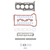 Fel-Pro HS26332PT1 fits Dodge Avenger HS 26332 PT-1 PermaTorque Engine Cylinder Head Gasket Set