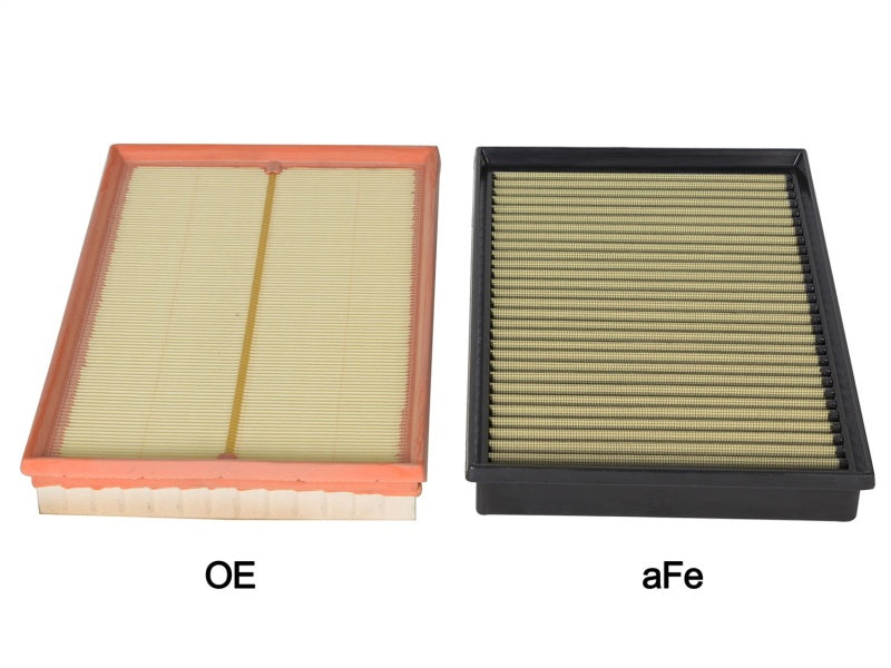 AFE 73-10269  FLOW OER Pro-GUARD 7 Air Filter 2016 fits Nissan Titan XD V8-5.0L