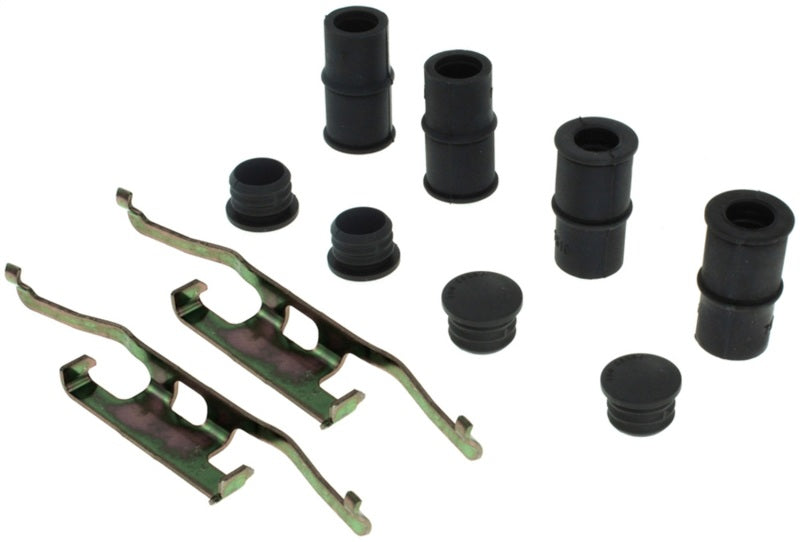 Stoptech 308.0279 Street Touring Brake Pads