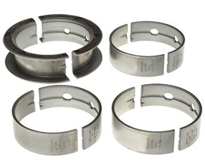 Clevite MS2022P Buick V6 231 1995-09 Main Bearing Set