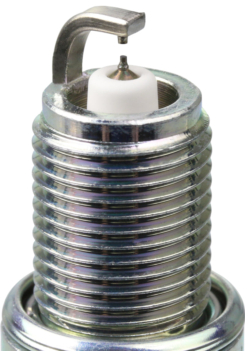 NGK 95839 Ruthenium HX Spark Plug Box of 4 (FR5AHX)