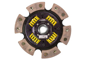 ACT 6224505-1 fits Mazda MX-5 Miata ND 6 Pad Sprung Race Disc