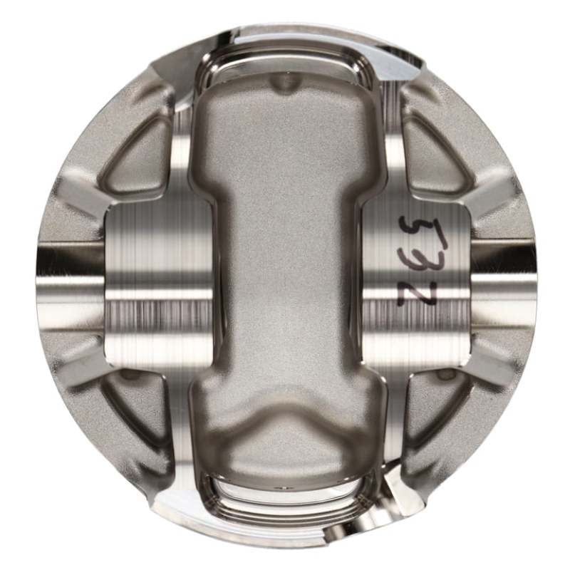 Wiseco K0232X05 fits Chevrolet LT1 6.2L 4.070 Bore 1.304 Comp Ht. -12cc Volume