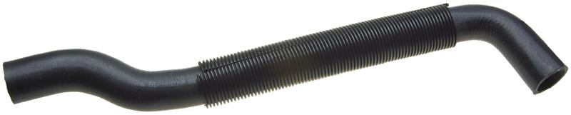 Gates 21701 92-96 fits Toyota Camry V-6 3.0L Upper Molded Coolant Hose