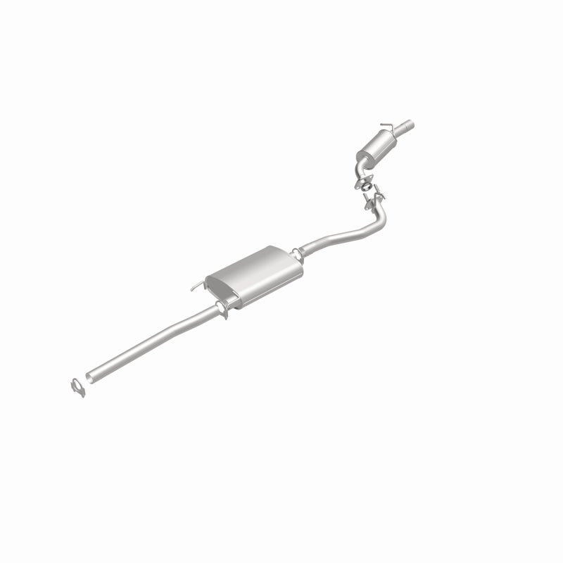 Magnaflow 106-0271 BRE Exhaust Kit 04-07 Highlander RX330 3.3L