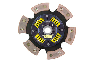 ACT 6240226 fits Dodge Neon 6 Pad Sprung Race Disc