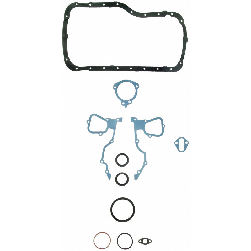 Fel-Pro CS84714 fits Ford Mustang CS 8471-4 Engine Conversion Gasket Set