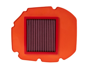 BMC FM144/04RACE fits Honda 97-07 VTR 1000 F Fire Storm Replacement Air Filter-