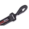 SpeedStrap 15590-US 1 1/2In 3-Point Spare Tire Tie-Down with Twisted Snap Hooks