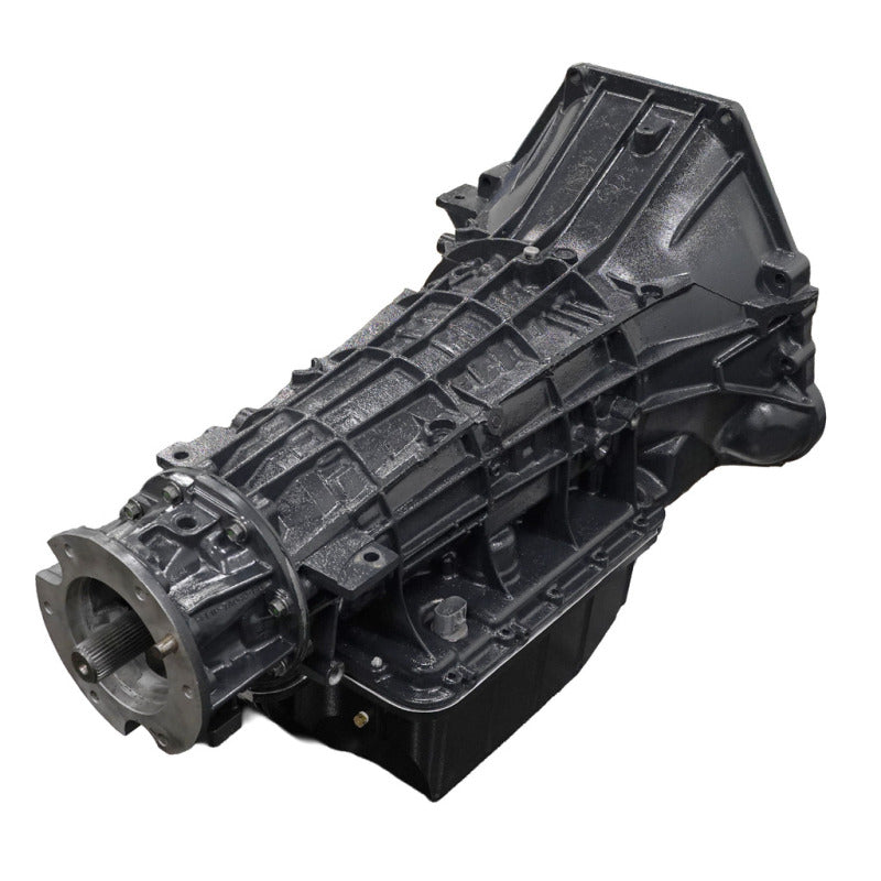 BD Diesel 1064074SS 95-97 fits Ford F250/F350 7.3L 4WD Roadmaster E4OD Transmiss
