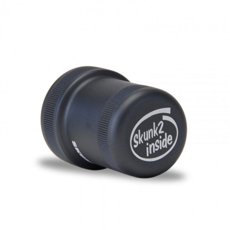 Skunk2 Racing 658-05-0210 Skunk2 fits Honda/fits Acura 92+ B-Series VTEC Gunmetal Solenoid Cover