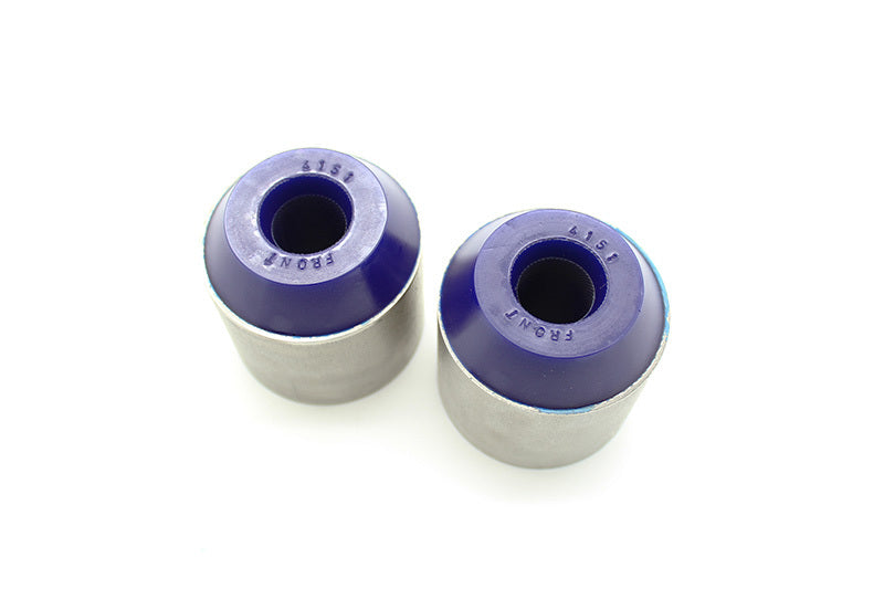 SuperPro SPF4151K Front Control Arm Rear Bushing Kit