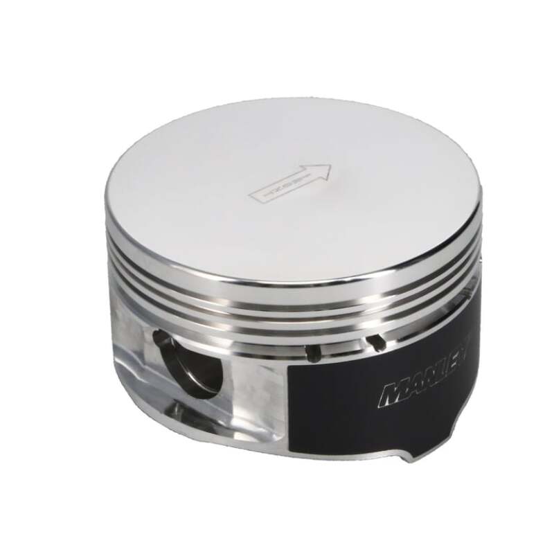 Manley Performance 595000C-8 Manley fits Ford 4.6L Modular V8 Piston Set - 3.