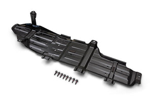 Ford Racing 21-26 Ford Bronco Fuel Tank Skid Plate