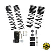 Skyjacker JK20BLT fits Jeep 07-18 Wrangler (JK) 2in Lift Kit Component Box w/ Dual Rate Long Travel Springs