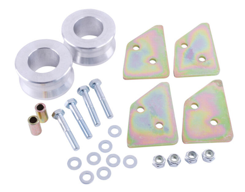 EPI LK214 19-22 CFMoto 1000 UForce Lift Kit 2in.