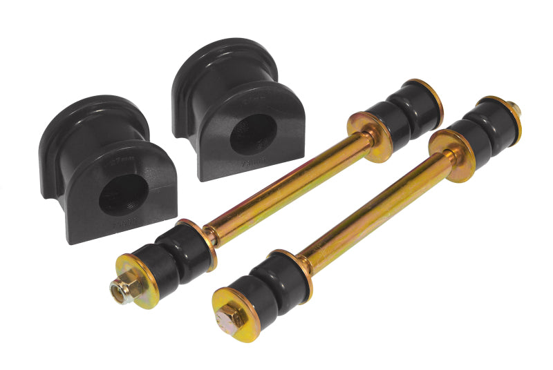 Prothane 6-1170-BL fits Ford 98-08 Ranger 4wd Front Sway Bar Bushings - Black
