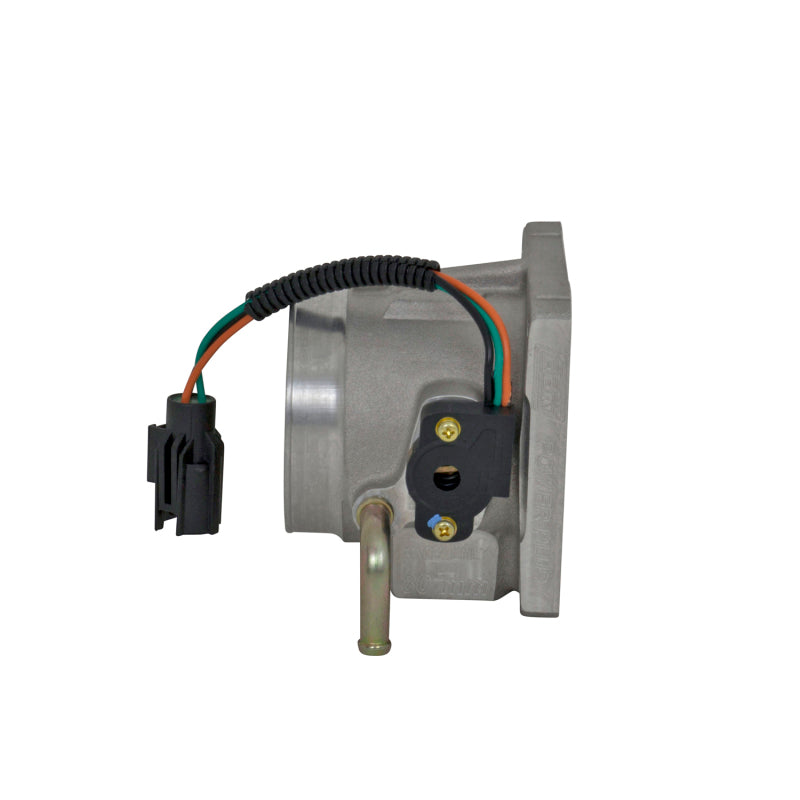 BBK  1514 Mustang 5.0 80mm Throttle Body  Power Plus Series