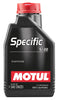 Motul 107304 1L OEM Synthetic Engine Oil ACEA A1/B1 Specific 5122 0W20