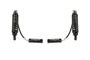Fabtech FTS22341 2021+ fits Ford Bronco 3in. Rear Dirt Logic 2.5 Reservoir Coilovers - Pair