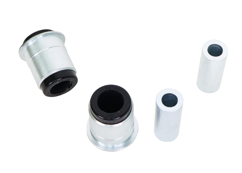 Whiteline W63664 19-25 fits Toyota Prius Lower Control Arm Inner Bushing
