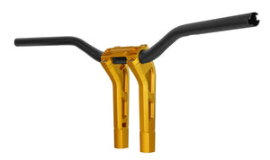 Performance Machine PFM0208-2195M-SMG  0208-2195M-SMG Phatbar H-Bar Assy