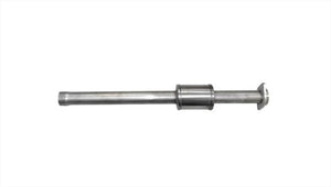 CORSA Performance 14840 Corsa 2015-2020 fits Ford F-150 3.5L Ecoboost 145in Wheelbase 3in Resonator Delete Kit