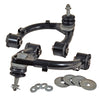 SPC Performance 25665 2021-Up fits Ford Ranger Adjustable Upper Control Arms - Pair