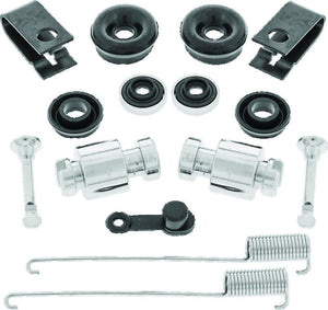QuadBoss 414592 Qboss Whl Cylinder Rebuild