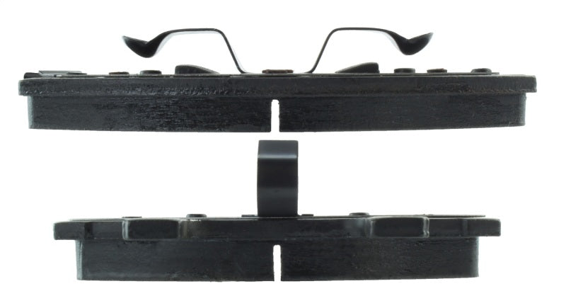 Stoptech 305.037 Street Select Brake Pads