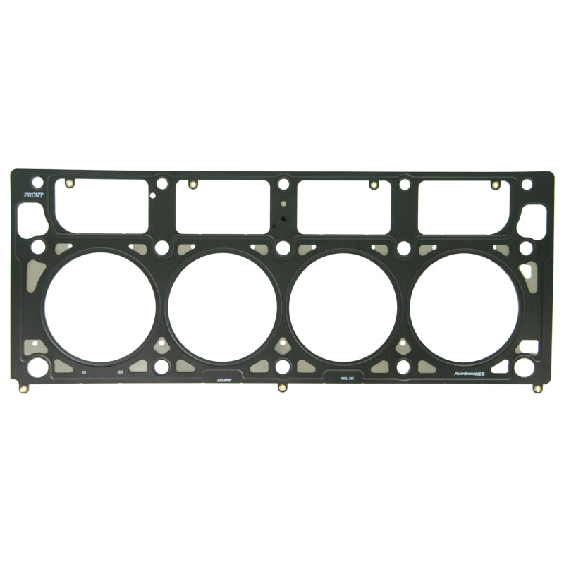 Fel-Pro 1160 L-041 PermaTorqueMLS Engine Cylinder Head Gasket