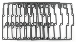 Twin Power 43294 99-17 FXD Models Oil Pan Gasket Replaces H-D 26072-99 5 Pk