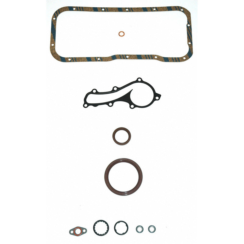 Fel-Pro CS26255 fits Nissan Sentra CS 26255 Engine Conversion Gasket Set