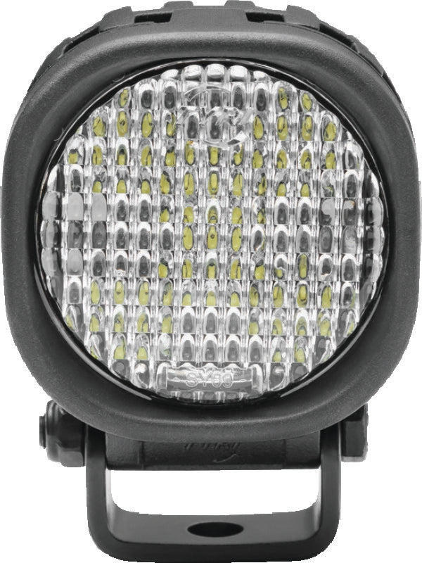 Kuryakyn 3009 Kuryakyn Lodestar 750L Flood Beam