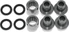QuadBoss 413494 Arctic Cat 400 DVX 04-08 Upper A-Arm Kit Front A-Arm Repair Kit
