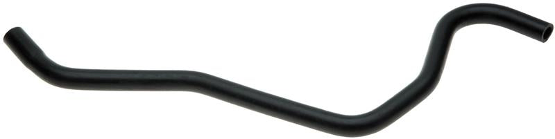 Gates 18530 10-12 fits Ford Fusion 4-Cyl. 2.5L Heater Inlet Molded Heater Hos