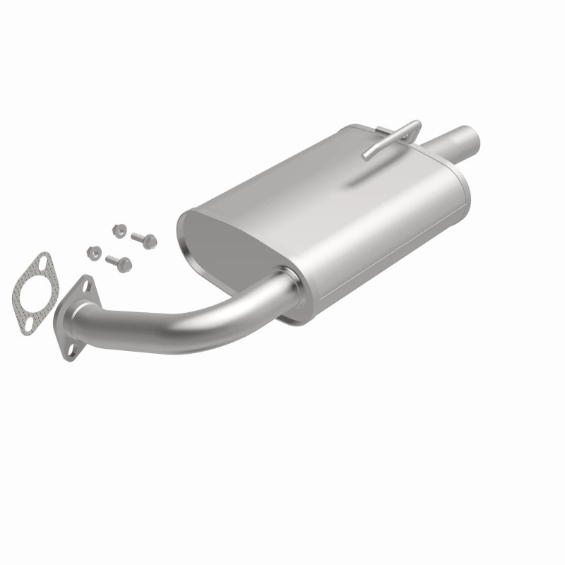 Magnaflow 108-0048 BRE Exhaust 07-12 Altima 2.5L 3.5L Muffler Kit