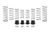 Eibach 14-23 Polaris RZR XP 4 1000 PRO-UTV Stage 1 Comfort Spring Kit - Set of 8