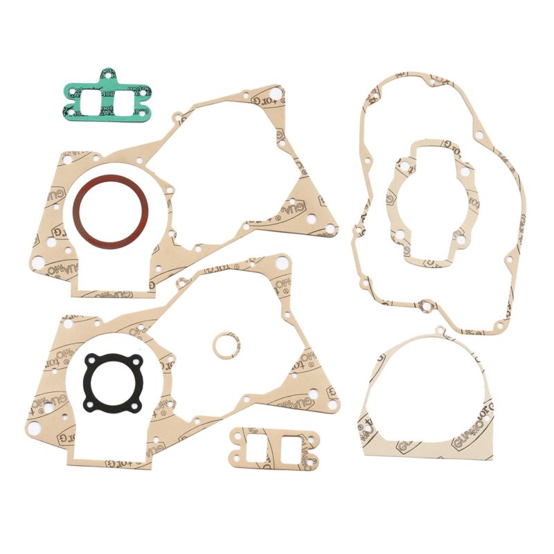 Athena P400060850130 Beta 250cc 2T CROSS/2T MOD74 Complete Gasket Kit (w/o Oil Seals)