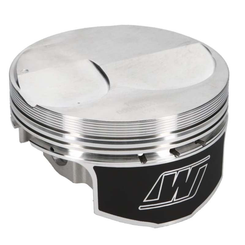 Wiseco K0004X125 fits SBC LS7 +2.5cc Dome 1.175inch CH Piston Shelf Stock Kit