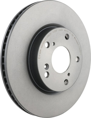 Brembo OE 09.D881.11 fits Chevrolet Silverado/Suburban HD Rear Standard Rotor