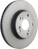 Brembo OE 09.D881.11 fits Chevrolet Silverado/Suburban HD Rear Standard Rotor
