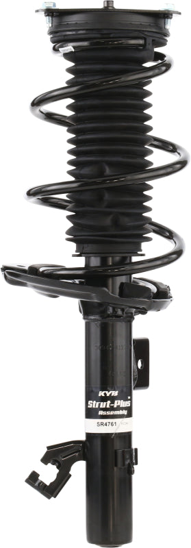 KYB SR4761 20-24 fits Nissan Sentra Front Left Strut-Plus Assembly