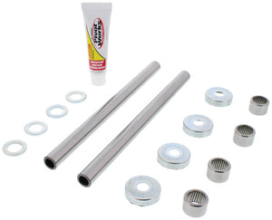 Pivot Works PWAAK-Y01-000U 11-13 fits Yamaha YFM125 Raptor PW A-Arm Kit - Front