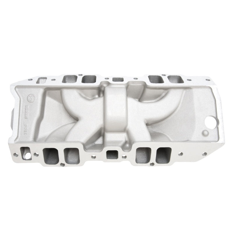 Edelbrock 7163 Performer RPM 454 Rect Manifold